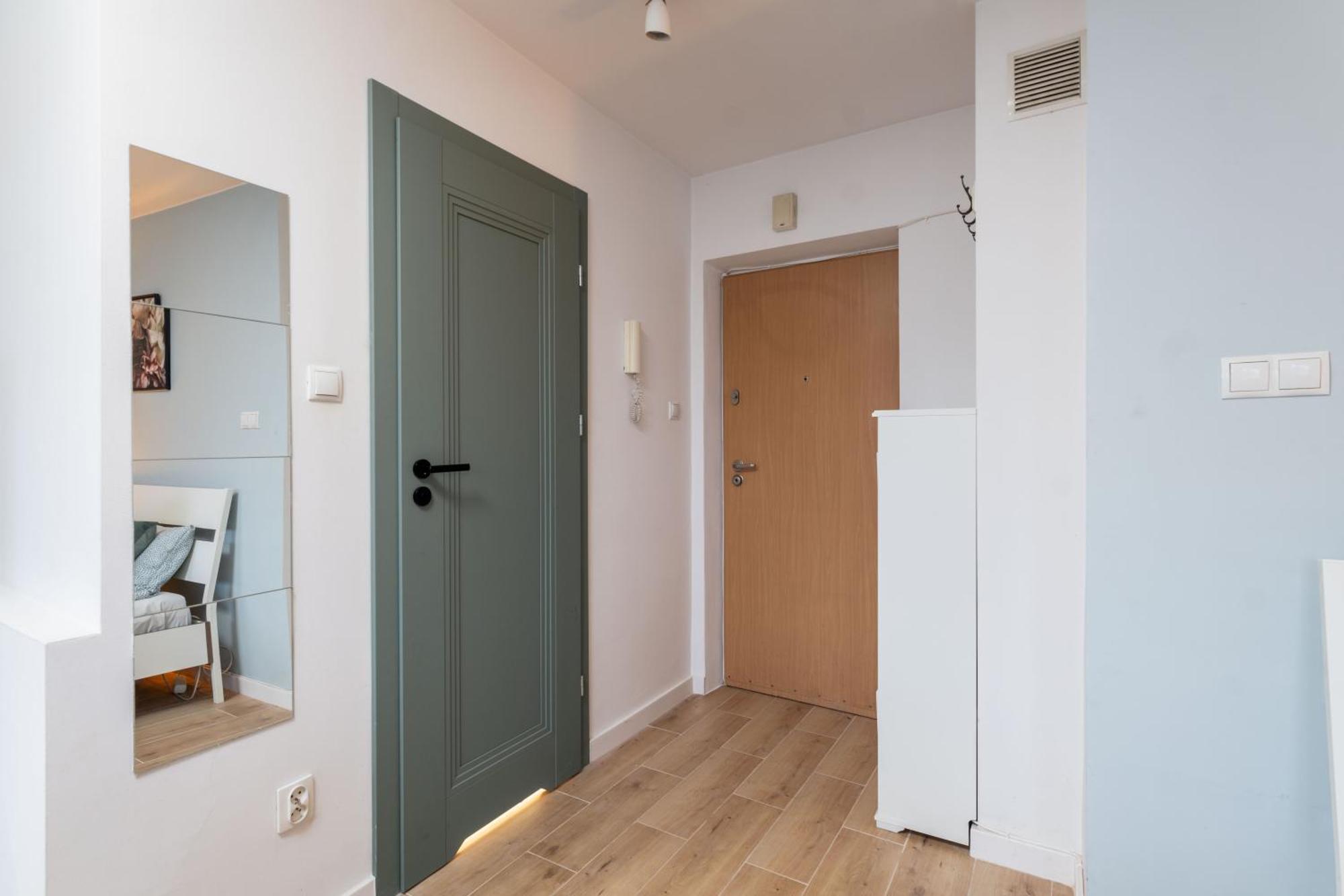 Indigo Studios Pge Narodowy Warsaw Luaran gambar