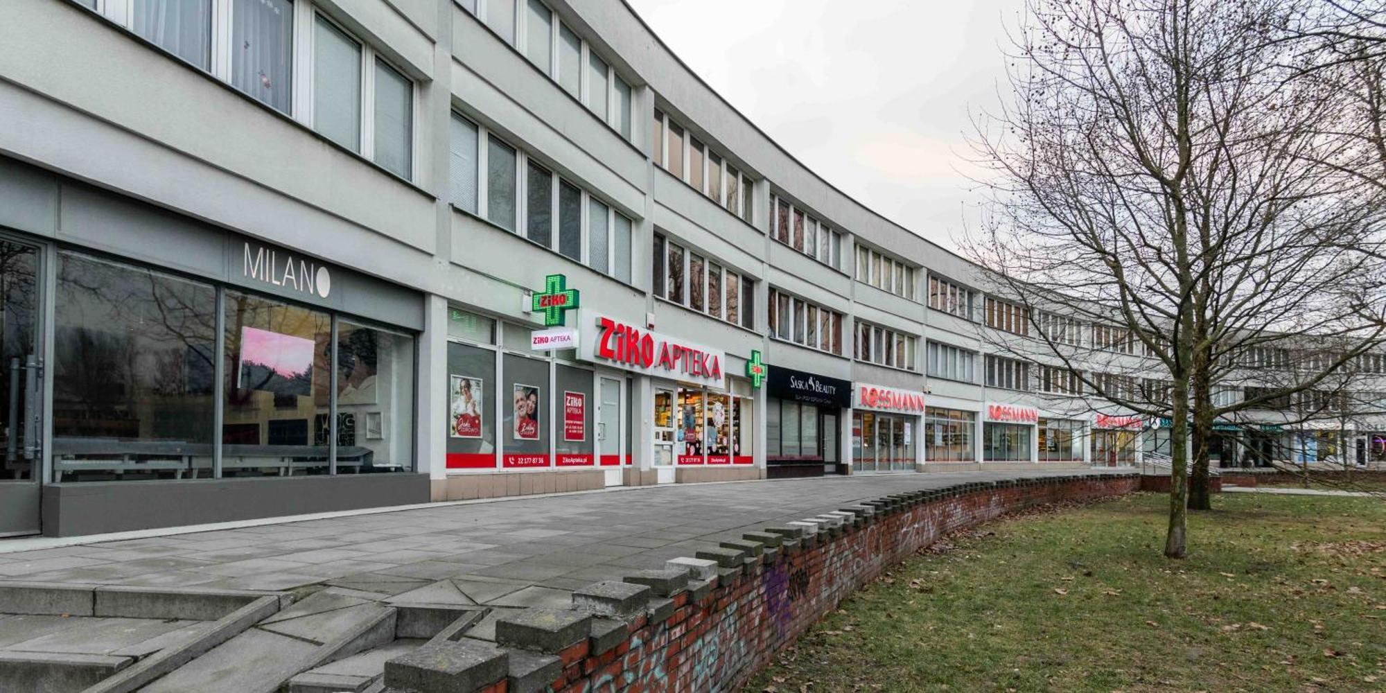 Indigo Studios Pge Narodowy Warsaw Luaran gambar